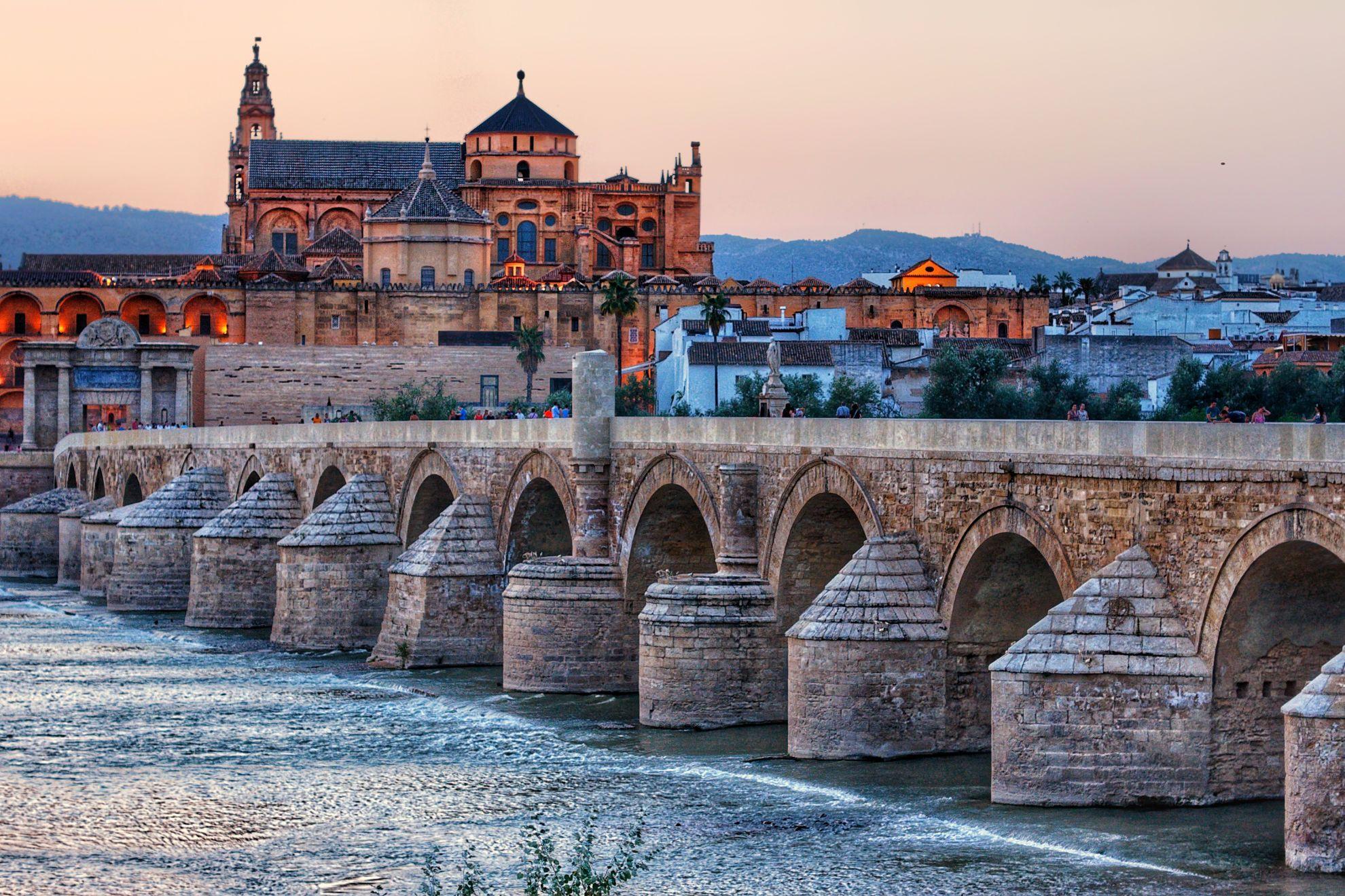 Encuentra tu alojamiento ideal en Córdoba